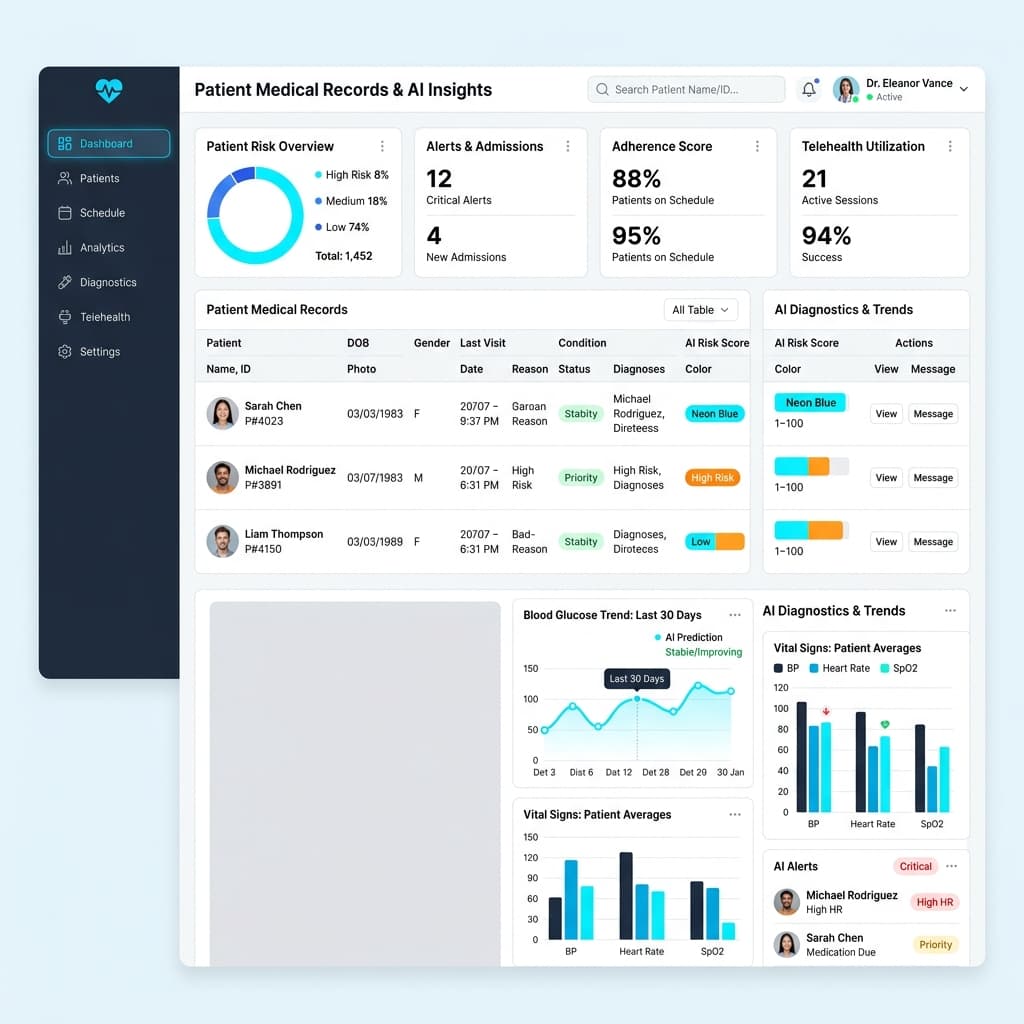 AI Integrations Preview