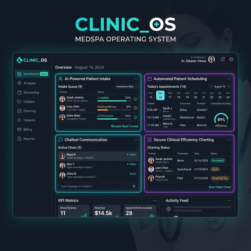 CLINIC_OS